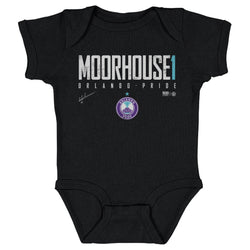 Anna Moorhouse Orlando Pride Elite WHT (ONLINE ORDER ONLY)