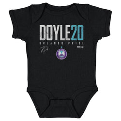 Julie Doyle Orlando Pride Elite WHT (ONLINE ORDER ONLY)