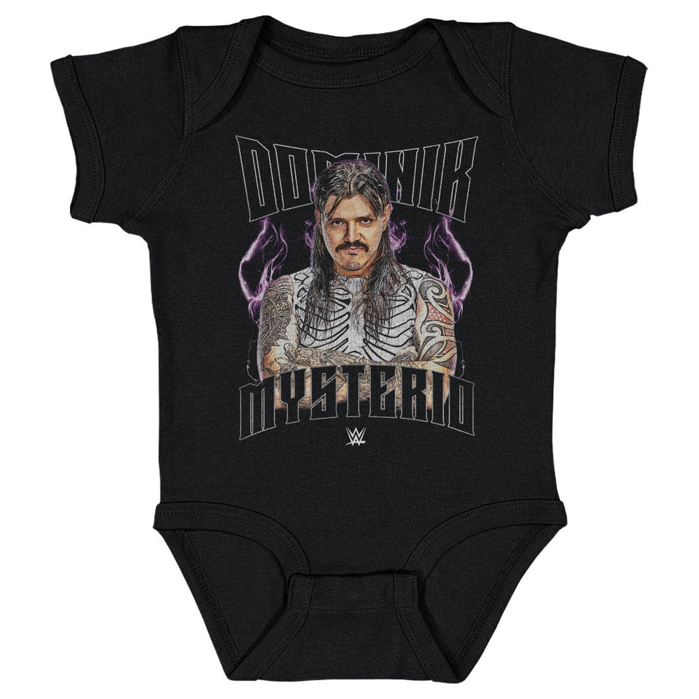 Dominik Mysterio Stare WHT (ONLINE ORDER ONLY)