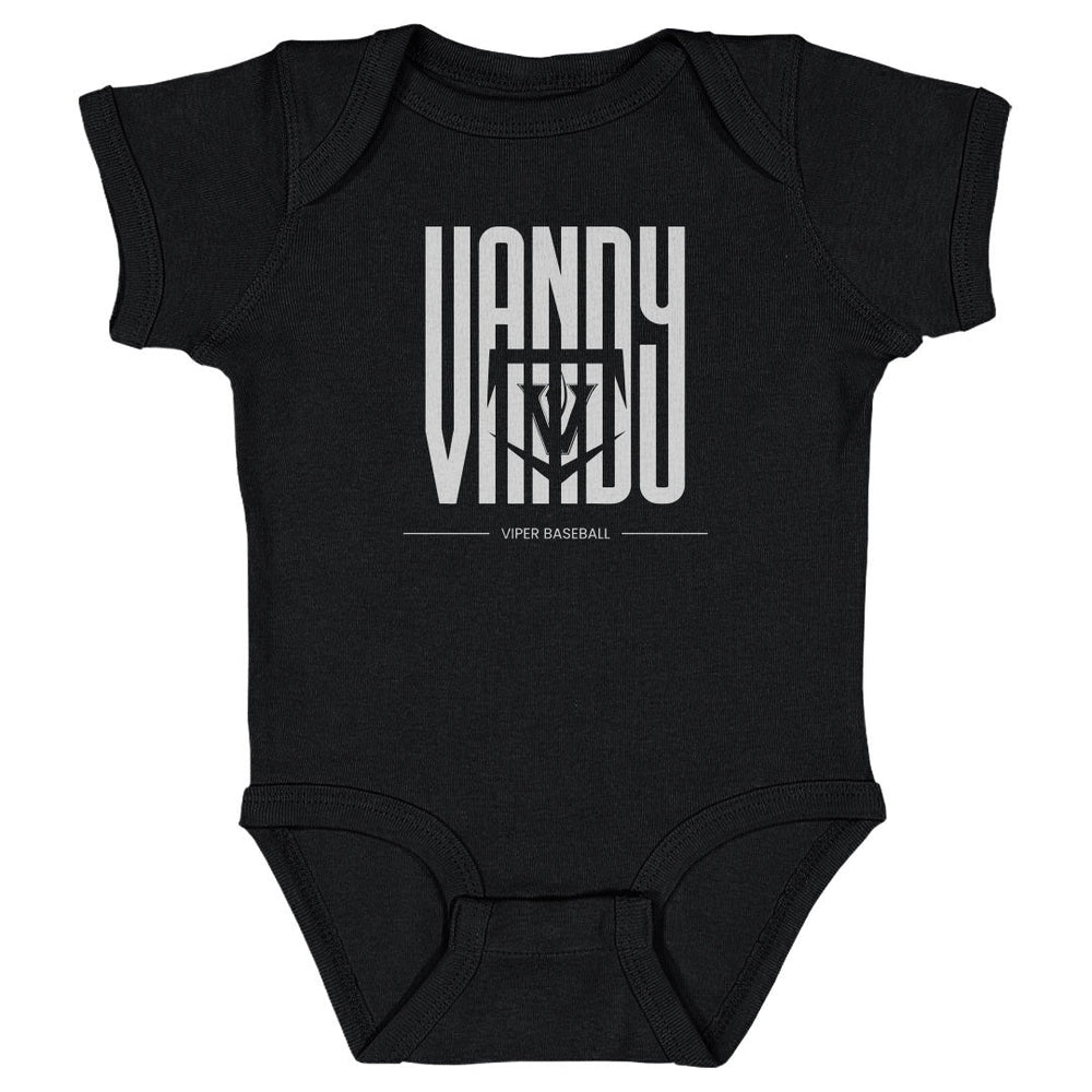 Vandegrift Crown Trio Baseball VANDY WHT (ONLINE ORDER ONLY)