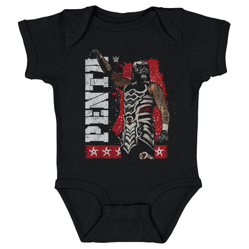 Penta Vertical Gritty WHT (ONLINE ORDER ONLY)