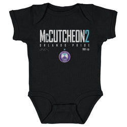 Haley McCutcheon Orlando Pride Elite WHT (ONLINE ORDER ONLY)