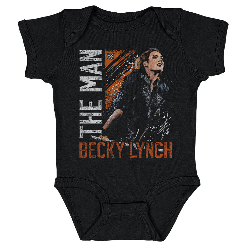 Becky Lynch Gritty WHT (ONLINE ORDER ONLY)
