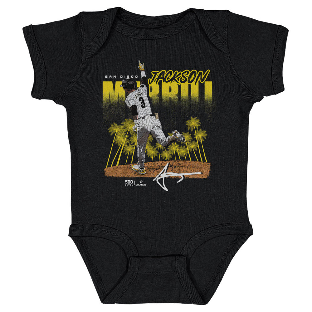 Jackson Merrill San Diego Dissolve WHT (ONLINE ORDER ONLY)