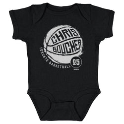 Chris Boucher Toronto Basketball WHT (ONLINE ORDER ONLY)