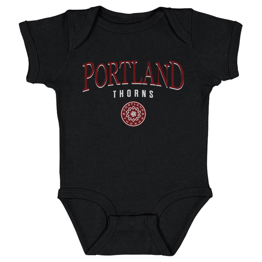 Portland Thorns FC Arch WHT (ONLINE ORDER ONLY)