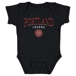 Portland Thorns FC Arch WHT (ONLINE ORDER ONLY)
