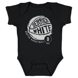 Derrick White Boston Basketball WHT (ONLINE ORDER ONLY)