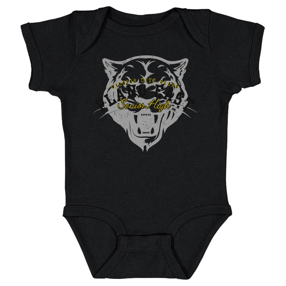 Crown Trio Plano East Panthers Winning With Class WHT (ONLINE ORDER ONLY)