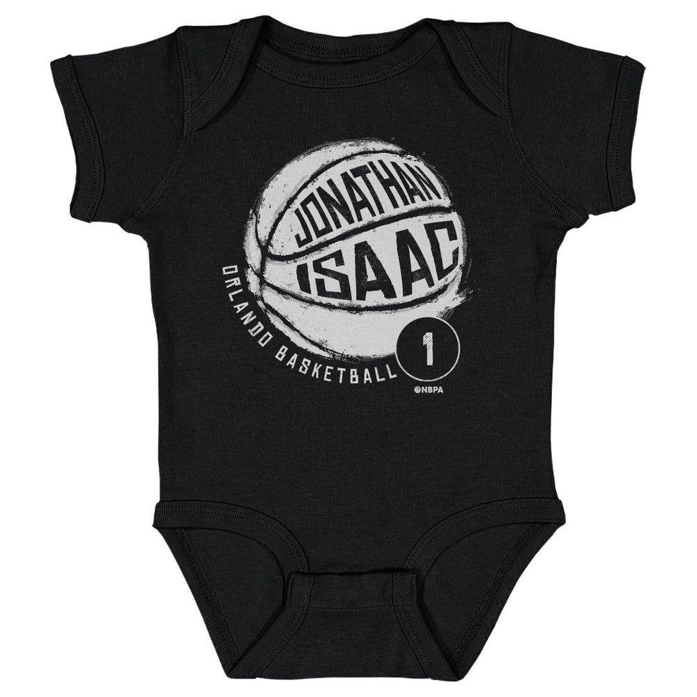 Jonathan Isaac Orlando Basketball WHT (ONLINE ORDER ONLY)