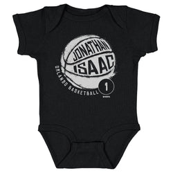 Jonathan Isaac Orlando Basketball WHT (ONLINE ORDER ONLY)