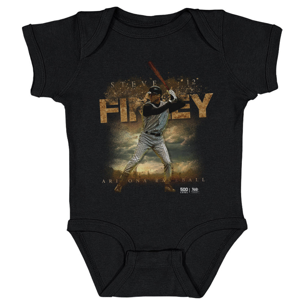 Steve Finley Arizona Desert WHT (ONLINE ORDER ONLY)