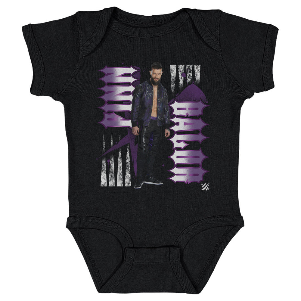 Finn Balor WWE X WHT (ONLINE ORDER ONLY)