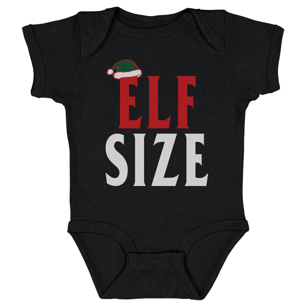 Christmas Elf Size WHT (ONLINE ORDER ONLY)