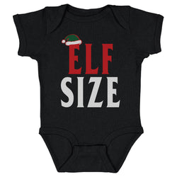 Christmas Elf Size WHT (ONLINE ORDER ONLY)