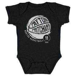 Payton Pritchard Boston Basketball WHT (ONLINE ORDER ONLY)