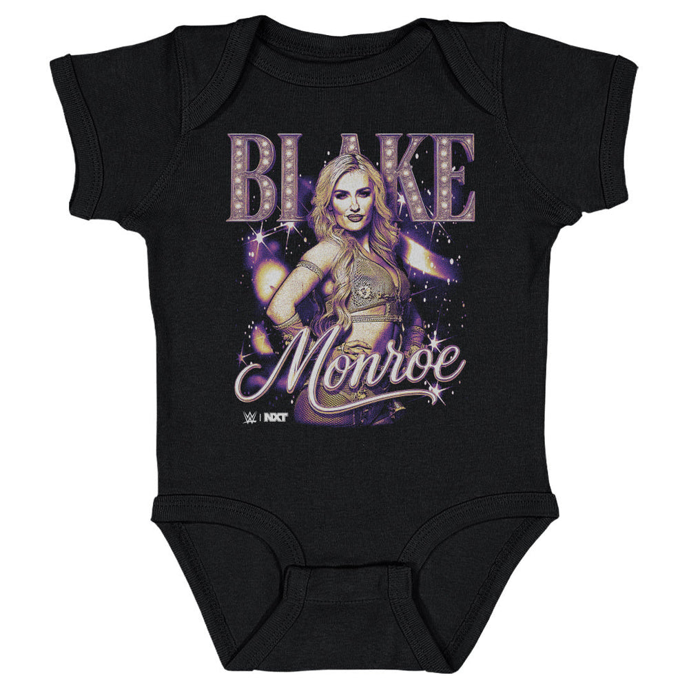 Blake Monroe Sparkle WHT (ONLINE ORDER ONLY)