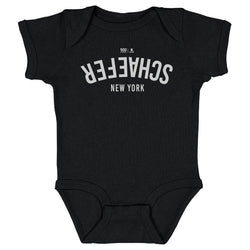 Matthew Schaefer New York I Invert WHT (ONLINE ORDER ONLY)