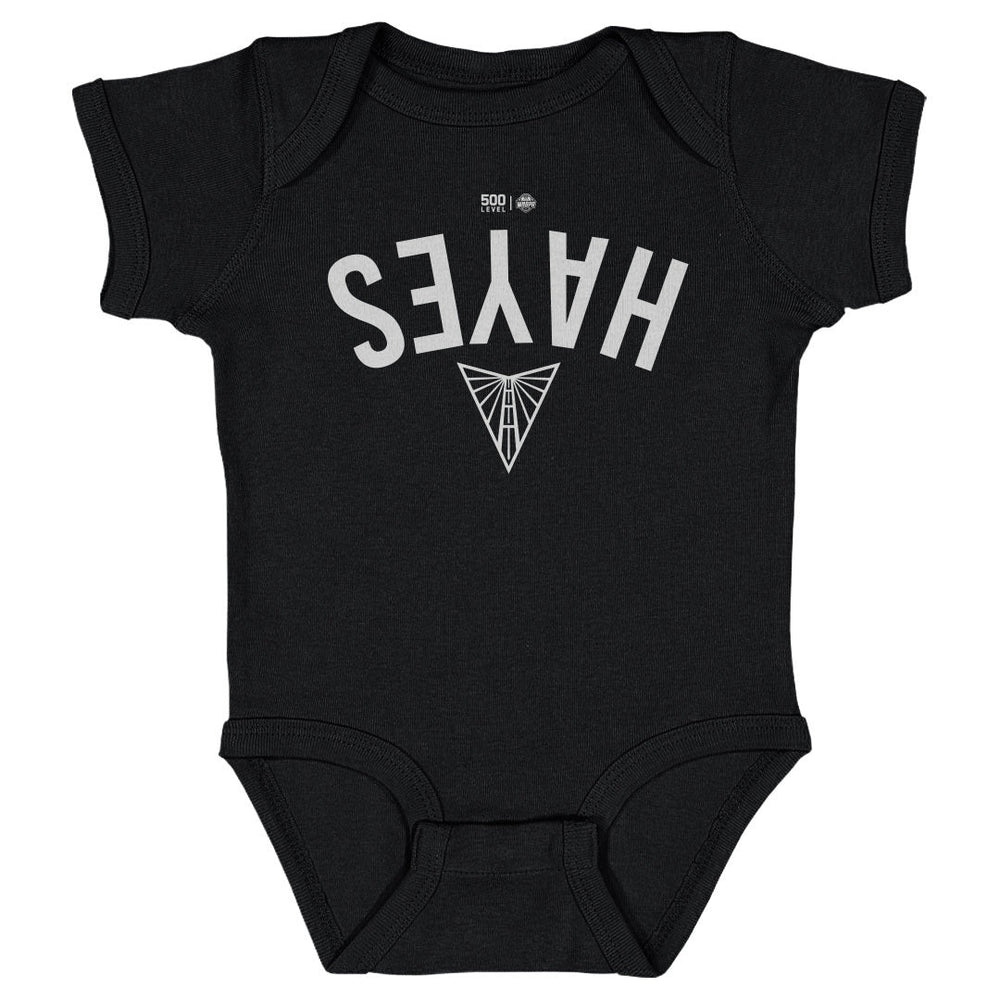 Tiffany Hayes Golden State Valkyries Invert WHT (ONLINE ORDER ONLY)