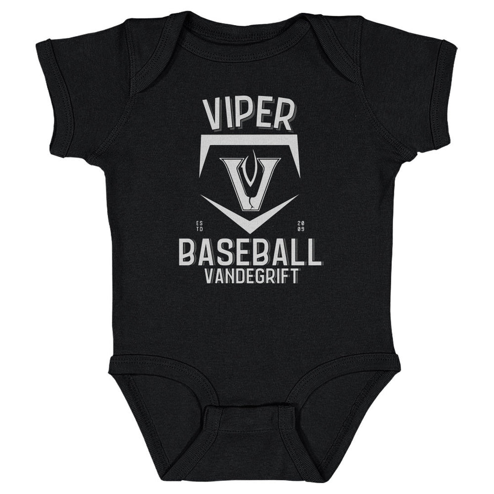 Vandegrift Crown Trio Baseball Viper Diamond WHT (ONLINE ORDER ONLY)