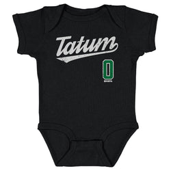 Jayson Tatum Script W WHT (ONLINE ORDER ONLY)