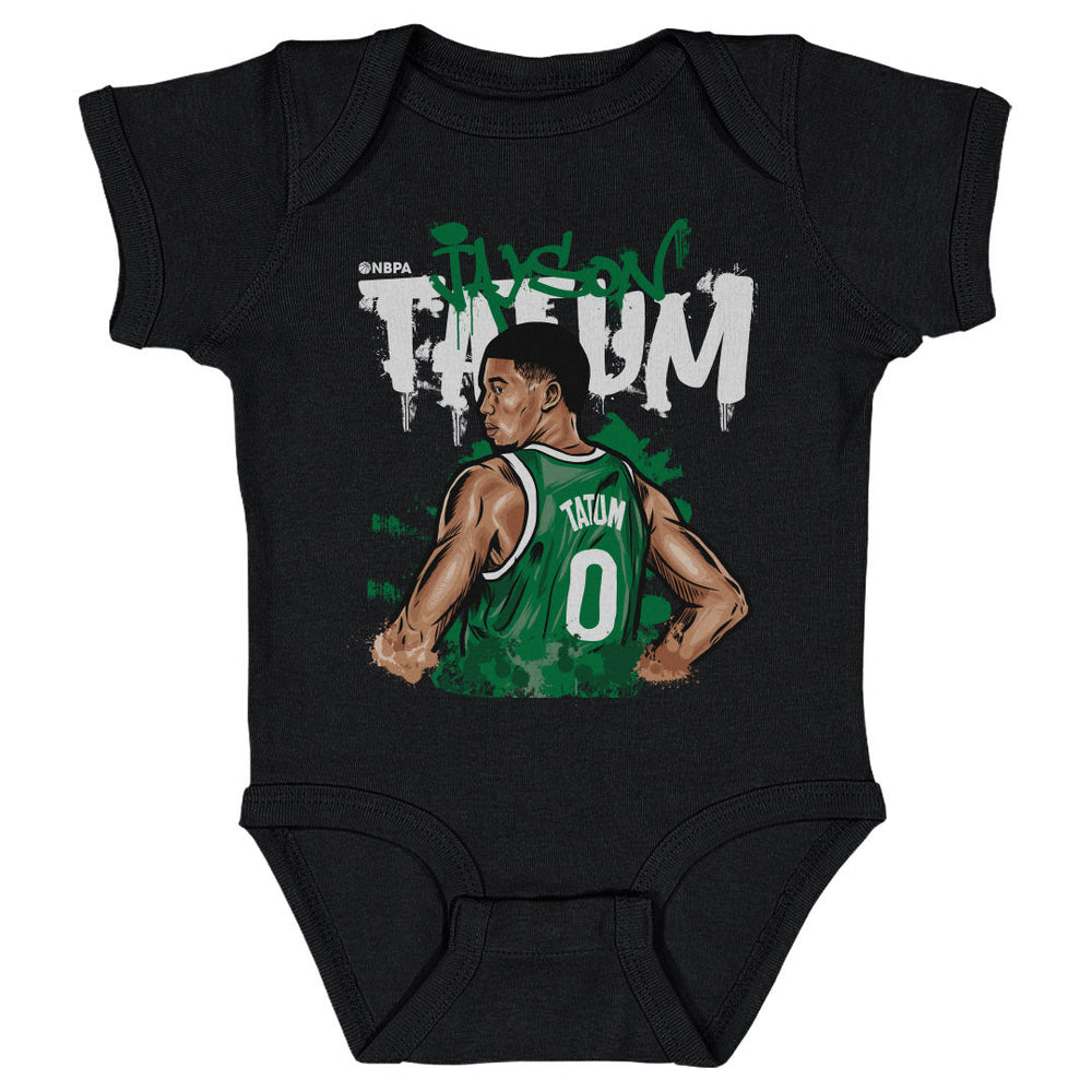 Jayson Tatum Pose G WHT (ONLINE ORDER ONLY)