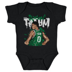 Jayson Tatum Pose G WHT (ONLINE ORDER ONLY)