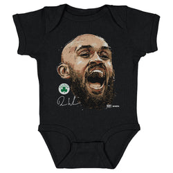 Derrick White Boston Celtics Portrait WHT (ONLINE ORDER ONLY)