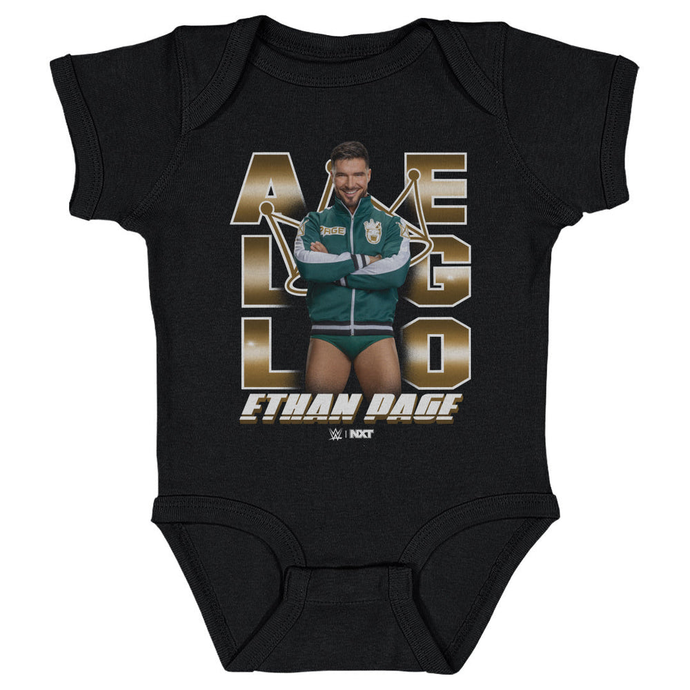 Ethan Page WWE All Ego WHT (ONLINE ORDER ONLY)