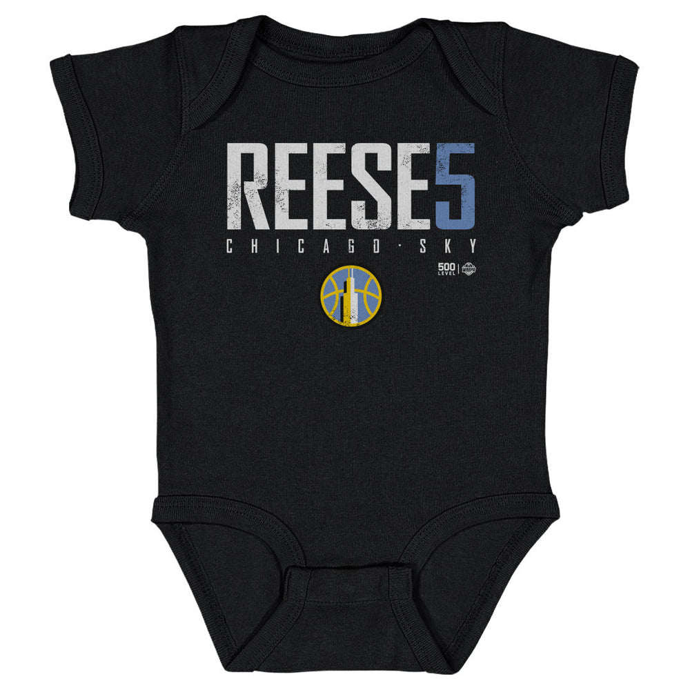 Angel Reese Chicago Sky Elite WHT (ONLINE ORDER ONLY)