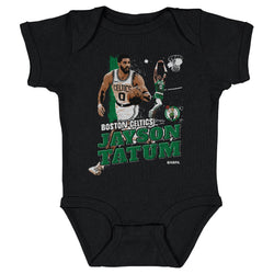 Jayson Tatum Boston Celtics Gritty WHT (ONLINE ORDER ONLY)