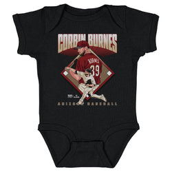 Corbin Burnes Arizona Diamond WHT (ONLINE ORDER ONLY)