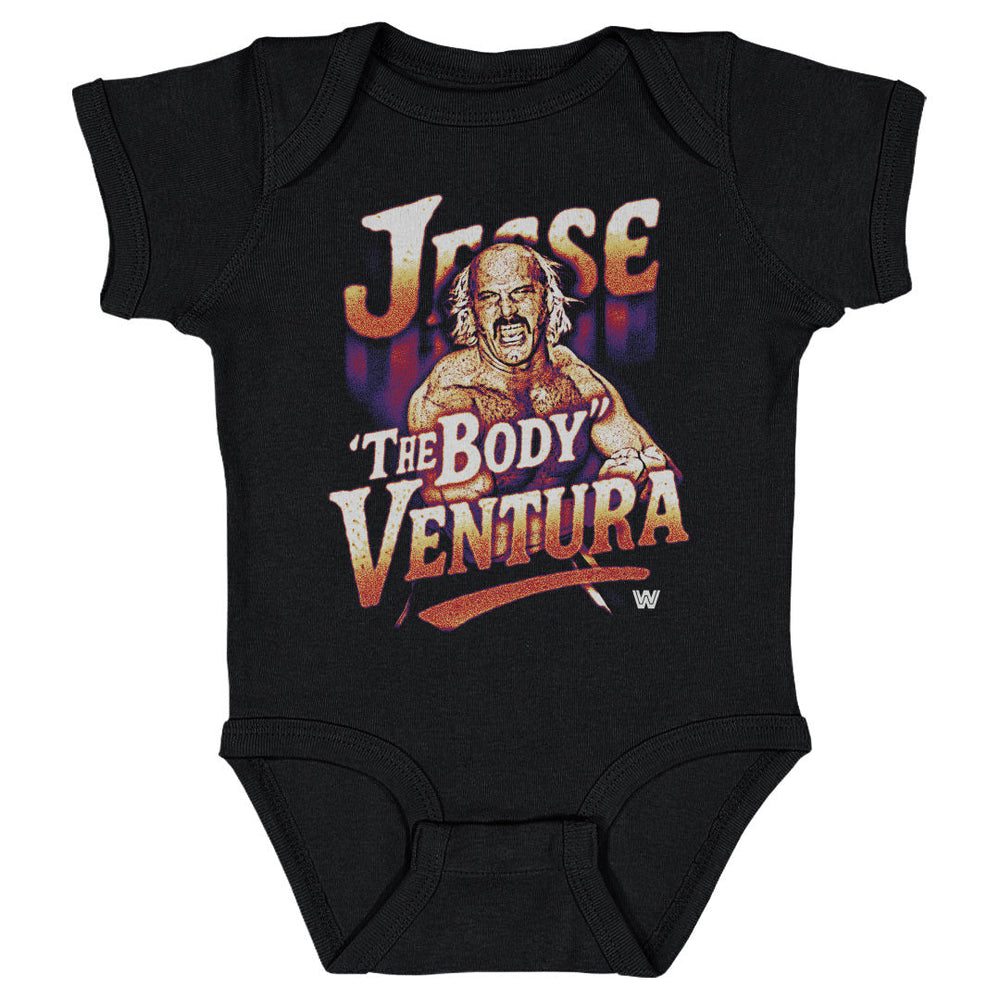 Jesse Ventura Poster WHT (ONLINE ORDER ONLY)
