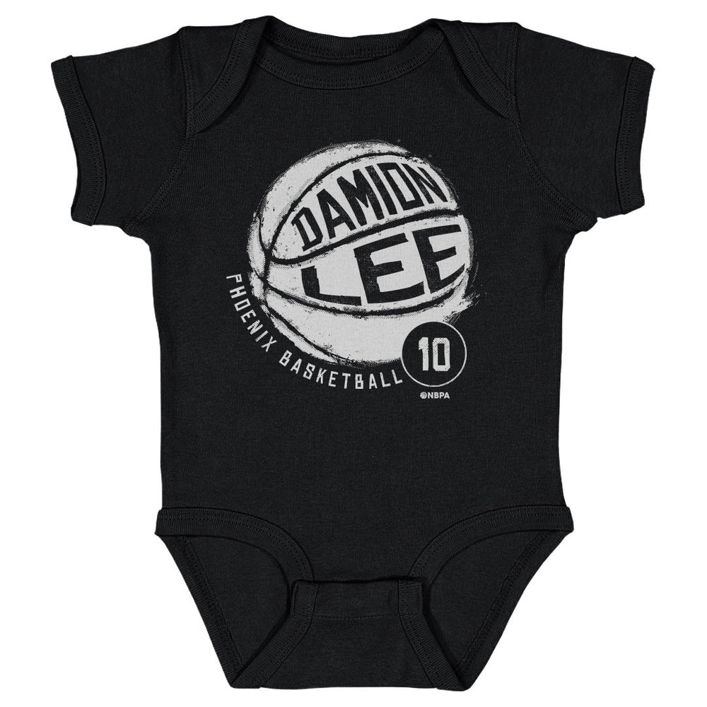 Damion Lee Phoenix Basketball WHT (ONLINE ORDER ONLY)