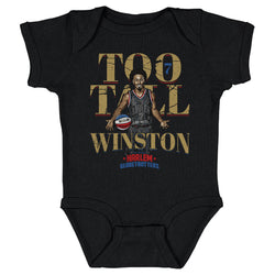 Too Tall Winston Harlem Globetrotters Nickname WHT (ONLINE ONLY)