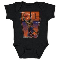 OG Anunoby New York Knicks Premiere WHT
