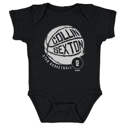 Collin Sexton Utah Basketball WHT (ONLINE ORDER ONLY)