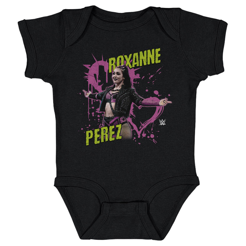 Roxanne Perez Hearts WHT (ONLINE ORDER ONLY)