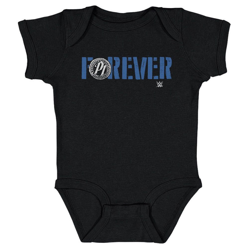 A.J. Styles WWE Forever Logo WHT (ONLINE ORDER ONLY)
