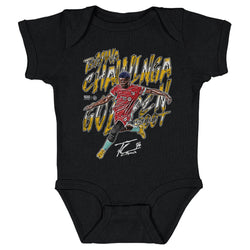 Temwa Chawinga Kansas City Current 2025 Golden Boot WHT