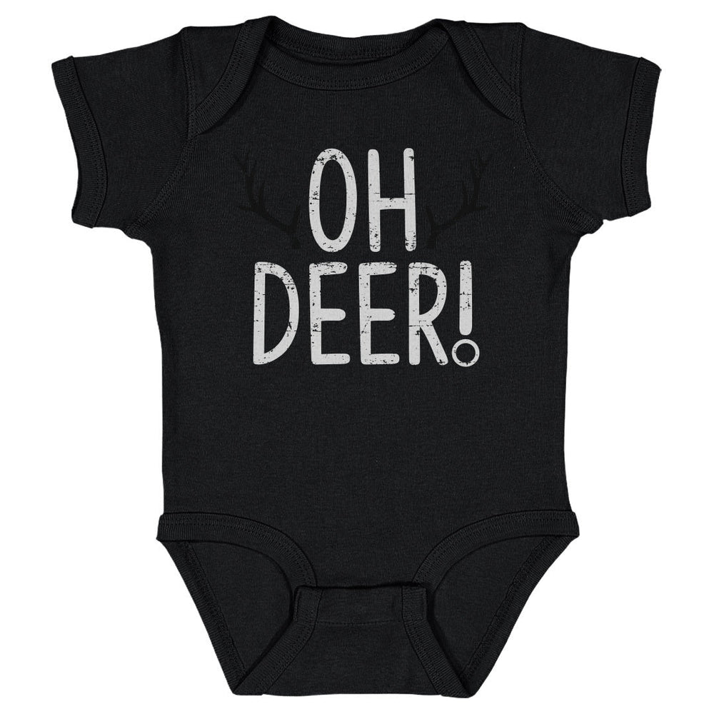 Christmas Oh Deer WHT (ONLINE ORDER ONLY)