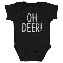 Christmas Oh Deer WHT (ONLINE ORDER ONLY)