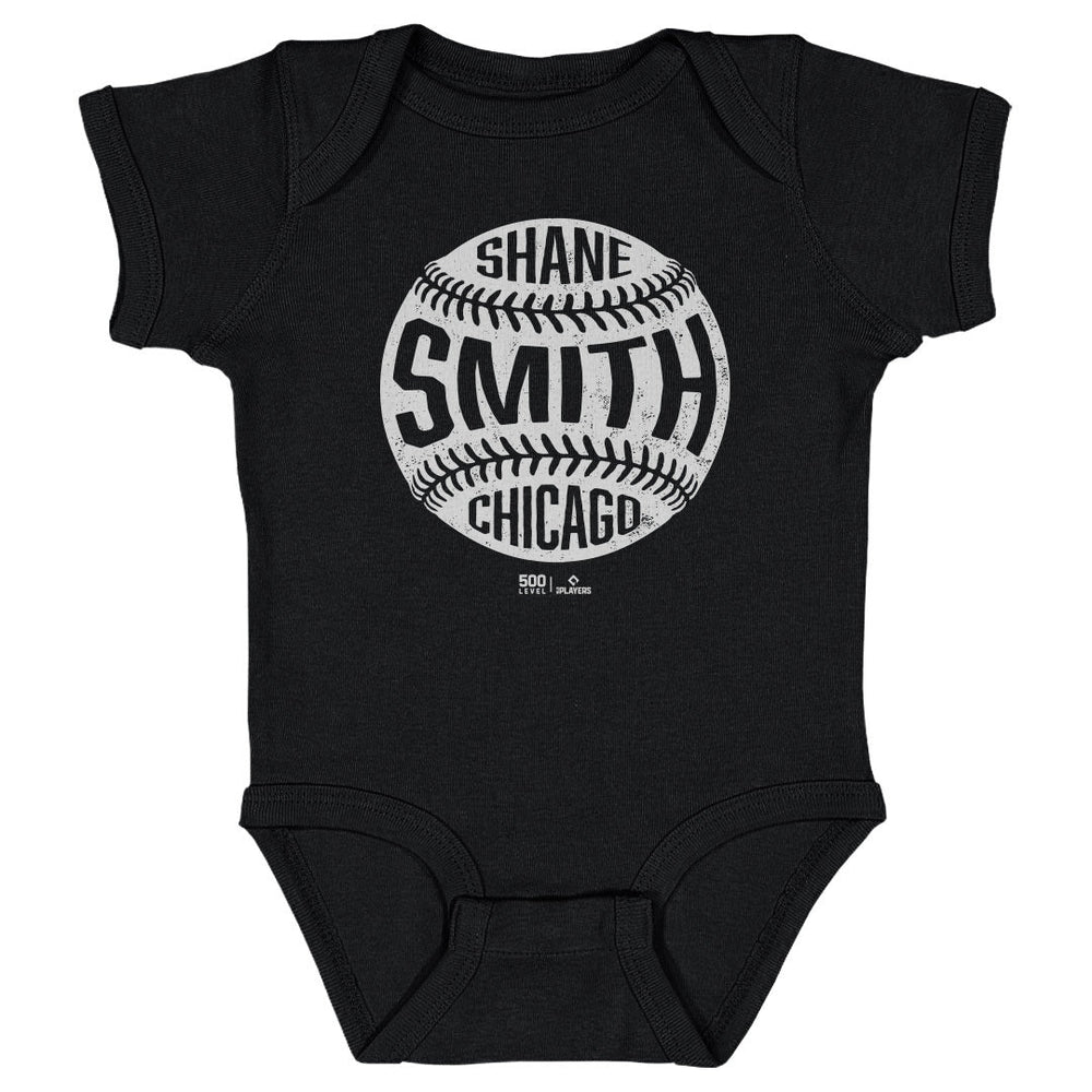 Shane Smith Chicago W Vintage Baseball WHT (ONLINE ORDER ONLY)