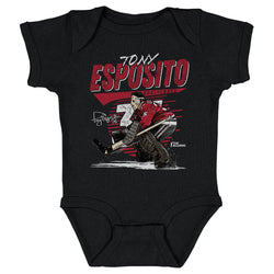 Tony Esposito Chicago Comet WHT (ONLINE ORDER ONLY)