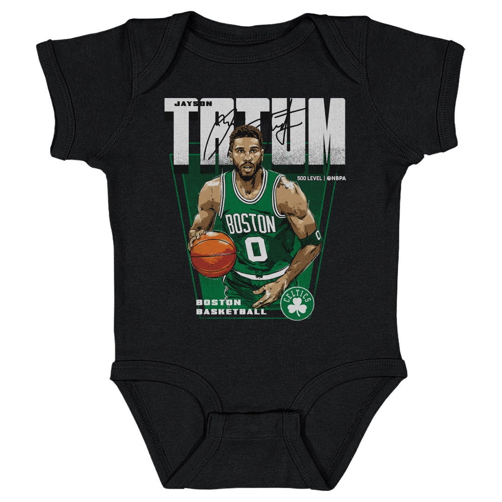 Jayson Tatum Boston Celtics Premiere WHT (ONLINE ORDER ONLY)