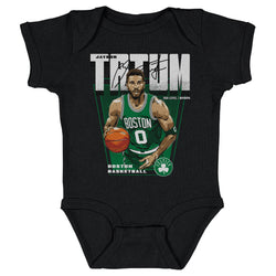 Jayson Tatum Boston Celtics Premiere WHT (ONLINE ORDER ONLY)