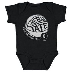 Jae'Sean Tate Houston Basketball WHT (ONLINE ORDER ONLY)