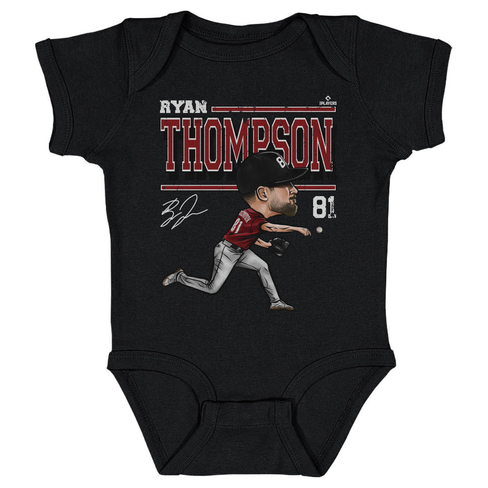 Ryan Thompson Arizona Cartoon WHT (ONLINE ORDER ONLY)