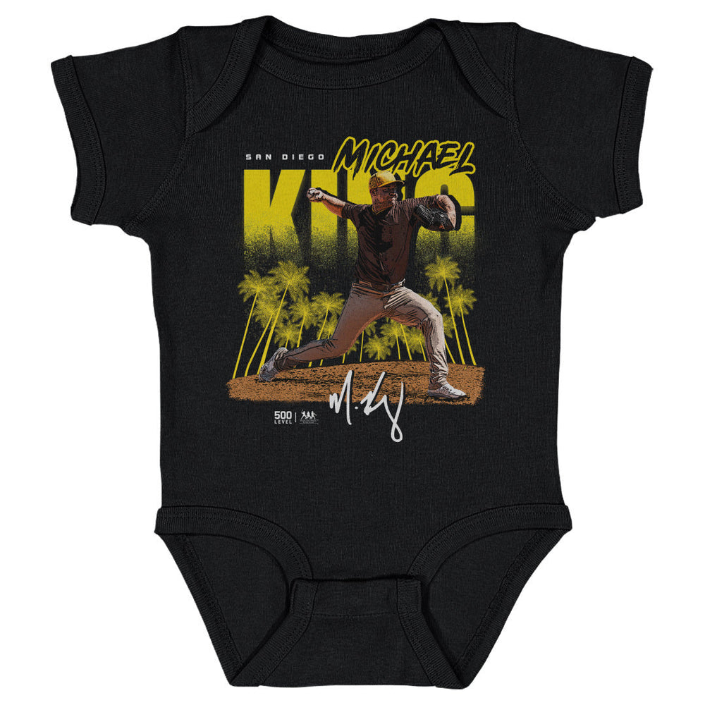 Michael King San Diego Dissolve WHT (ONLINE ORDER ONLY)