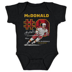 Lanny McDonald Calgary Throwback WHT (ONLINE ORDER ONLY)